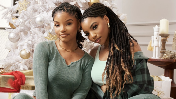 Chloe and Halle Bailey Share Their Favorite Gifts from Victoria’s Secret PINK — And So Many Styles Are On Sale